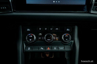 Skoda Kodiaq Gebrauchtwagen