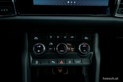 Skoda Kodiaq Gebrauchtwagen Skoda Kodiaq Gebrauchtwagen