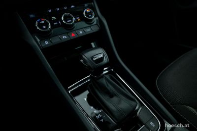 Skoda Kodiaq Gebrauchtwagen Skoda Kodiaq Gebrauchtwagen