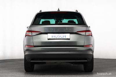 Skoda Kodiaq Gebrauchtwagen Skoda Kodiaq Gebrauchtwagen