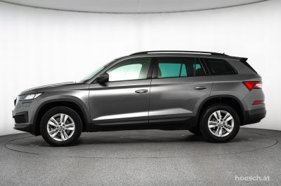 Skoda Kodiaq Gebrauchtwagen Skoda Kodiaq Gebrauchtwagen