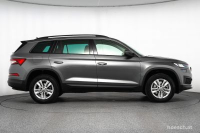 Skoda Kodiaq Gebrauchtwagen Skoda Kodiaq Gebrauchtwagen