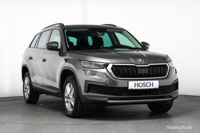 Skoda Kodiaq Gebrauchtwagen Skoda Kodiaq Gebrauchtwagen