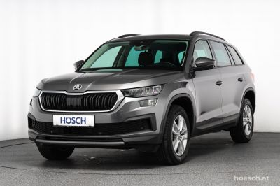 Skoda Kodiaq Gebrauchtwagen Skoda Kodiaq Gebrauchtwagen