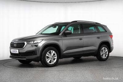 Skoda Kodiaq Gebrauchtwagen Skoda Kodiaq Gebrauchtwagen