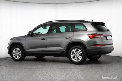 Skoda Kodiaq Gebrauchtwagen Skoda Kodiaq Gebrauchtwagen