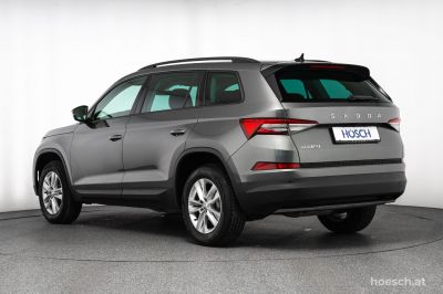 Skoda Kodiaq Gebrauchtwagen Skoda Kodiaq Gebrauchtwagen