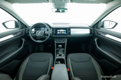 Skoda Kodiaq Gebrauchtwagen Skoda Kodiaq Gebrauchtwagen