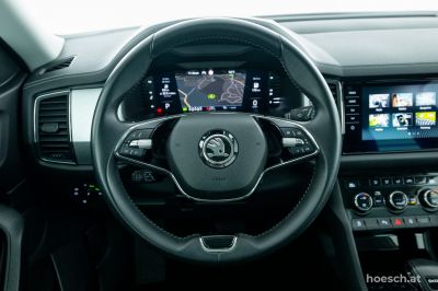Skoda Kodiaq Gebrauchtwagen Skoda Kodiaq Gebrauchtwagen