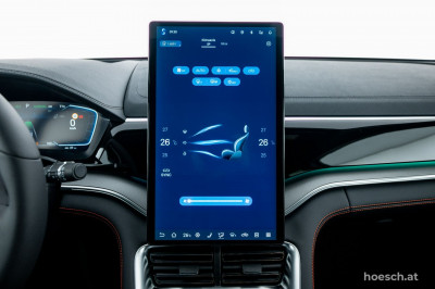 BYD Seal U Gebrauchtwagen BYD Seal U Gebrauchtwagen