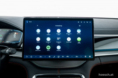 BYD Seal U Gebrauchtwagen BYD Seal U Gebrauchtwagen