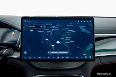 BYD Seal U Gebrauchtwagen BYD Seal U Gebrauchtwagen