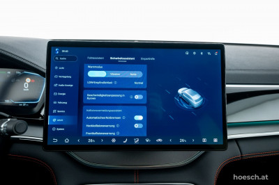 BYD Seal U Gebrauchtwagen BYD Seal U Gebrauchtwagen