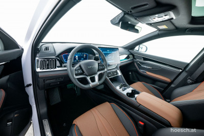 BYD Seal U Gebrauchtwagen BYD Seal U Gebrauchtwagen