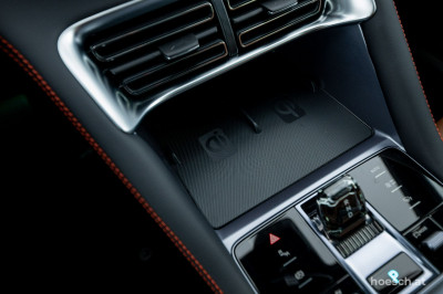 BYD Seal U Gebrauchtwagen BYD Seal U Gebrauchtwagen