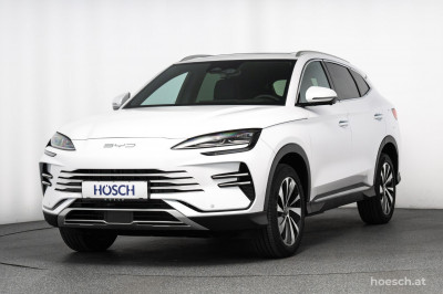 BYD Seal U Gebrauchtwagen BYD Seal U Gebrauchtwagen