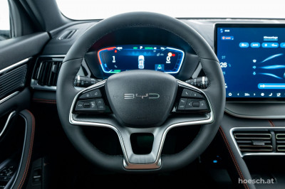 BYD Seal U Gebrauchtwagen BYD Seal U Gebrauchtwagen