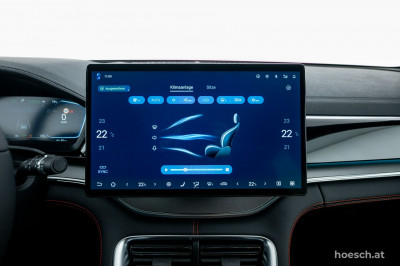 BYD Seal U Gebrauchtwagen BYD Seal U Gebrauchtwagen