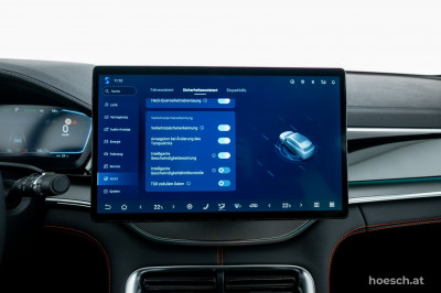 BYD Seal U Gebrauchtwagen BYD Seal U Gebrauchtwagen