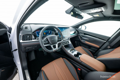 BYD Seal U Gebrauchtwagen BYD Seal U Gebrauchtwagen