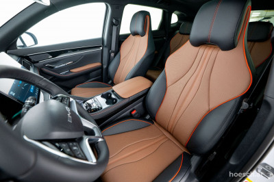 BYD Seal U Gebrauchtwagen BYD Seal U Gebrauchtwagen