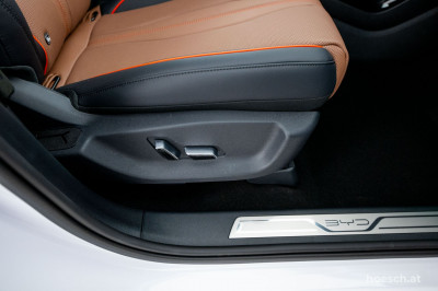 BYD Seal U Gebrauchtwagen BYD Seal U Gebrauchtwagen