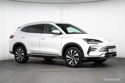 BYD Seal U Gebrauchtwagen BYD Seal U Gebrauchtwagen