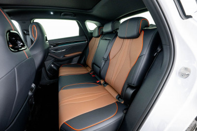 BYD Seal U Gebrauchtwagen BYD Seal U Gebrauchtwagen