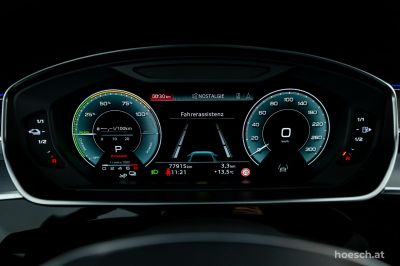 Audi A8 Gebrauchtwagen Audi A8 Gebrauchtwagen