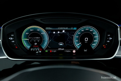 Audi A8 Gebrauchtwagen