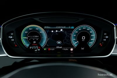 Audi A8 Gebrauchtwagen Audi A8 Gebrauchtwagen