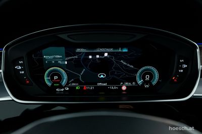 Audi A8 Gebrauchtwagen Audi A8 Gebrauchtwagen