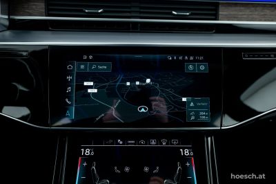 Audi A8 Gebrauchtwagen Audi A8 Gebrauchtwagen