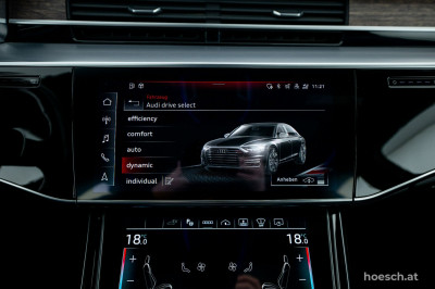 Audi A8 Gebrauchtwagen