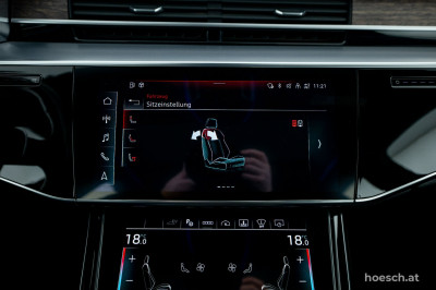 Audi A8 Gebrauchtwagen