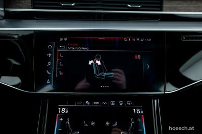 Audi A8 Gebrauchtwagen Audi A8 Gebrauchtwagen