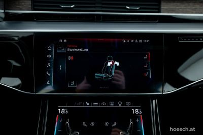 Audi A8 Gebrauchtwagen Audi A8 Gebrauchtwagen