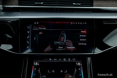 Audi A8 Gebrauchtwagen Audi A8 Gebrauchtwagen