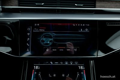 Audi A8 Gebrauchtwagen Audi A8 Gebrauchtwagen
