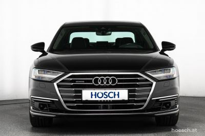 Audi A8 Gebrauchtwagen Audi A8 Gebrauchtwagen