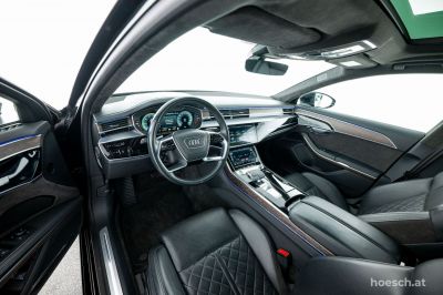 Audi A8 Gebrauchtwagen Audi A8 Gebrauchtwagen