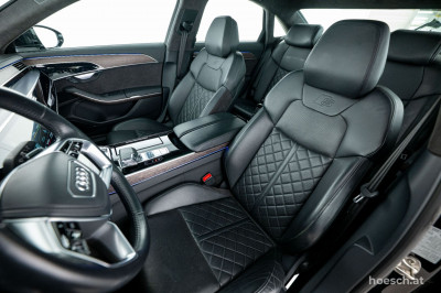 Audi A8 Gebrauchtwagen