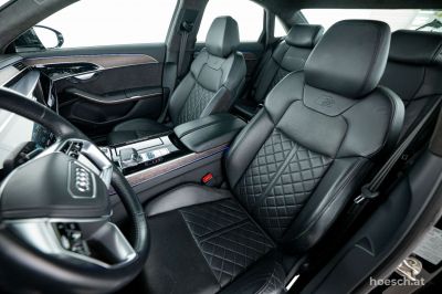 Audi A8 Gebrauchtwagen Audi A8 Gebrauchtwagen