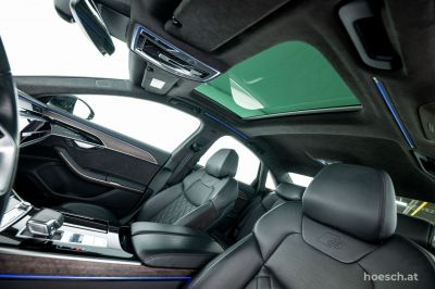 Audi A8 Gebrauchtwagen Audi A8 Gebrauchtwagen