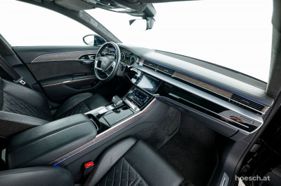 Audi A8 Gebrauchtwagen