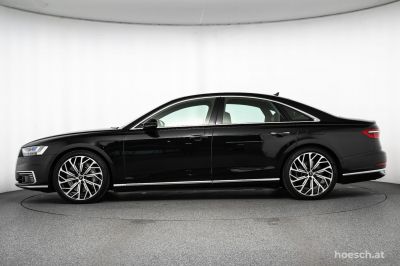 Audi A8 Gebrauchtwagen Audi A8 Gebrauchtwagen