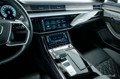 Audi A8 Gebrauchtwagen Audi A8 Gebrauchtwagen