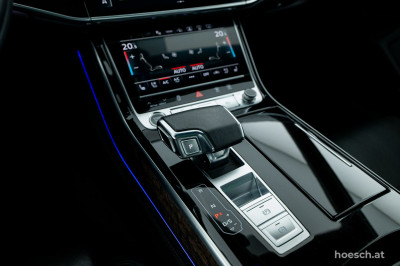 Audi A8 Gebrauchtwagen