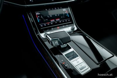 Audi A8 Gebrauchtwagen Audi A8 Gebrauchtwagen