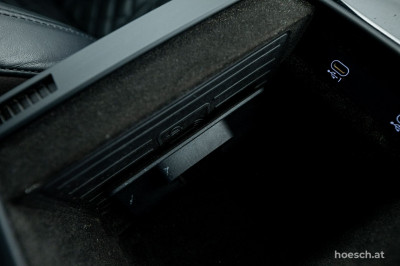 Audi A8 Gebrauchtwagen